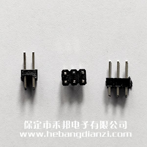 2.54�p��� �L(zh��ng)11.2mm 2*3p
