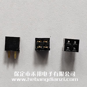 2.54�p����2*2P �ܸ�5.7mm