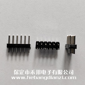 2.54�p��� �L(zh��ng)11.2mm 2*6p