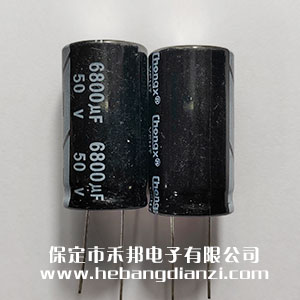 6800UF 50V�X늽�